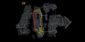 23 custom MP tracks + 13 Sanchez Tracks for GTA IV